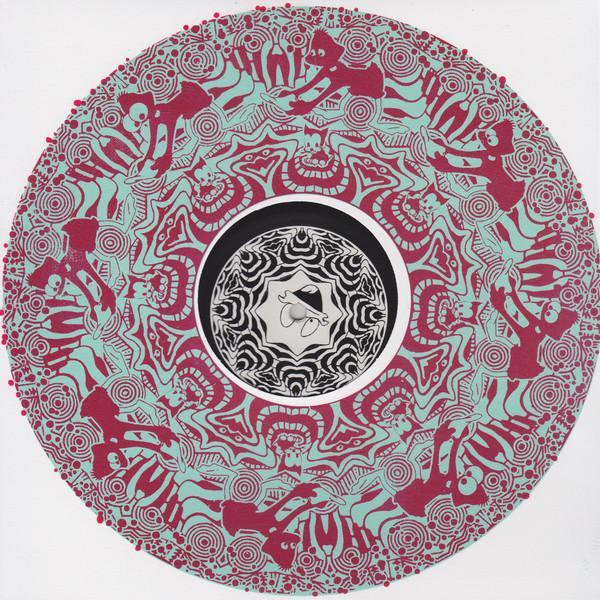 Lemme Kno - UNTHANK009