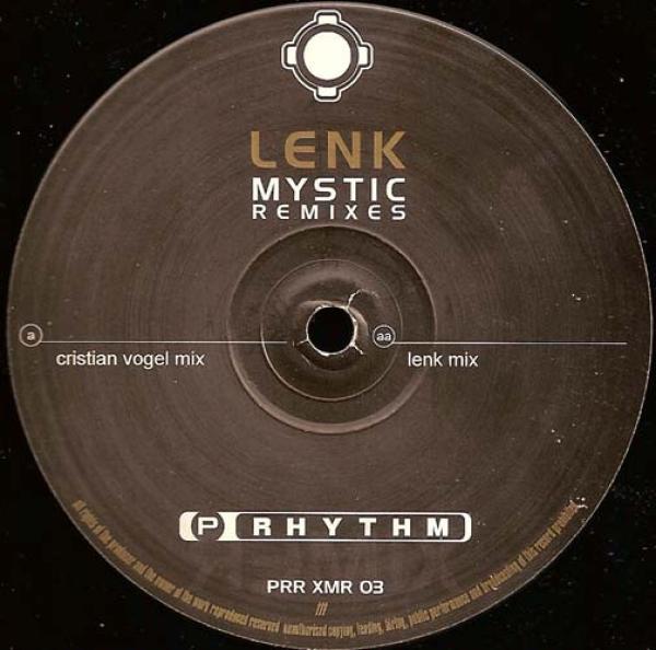 Lenk - Mystic (Remixes)