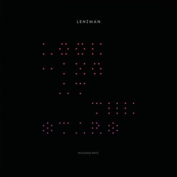 Lenzman - My Tearz / Paper Faces