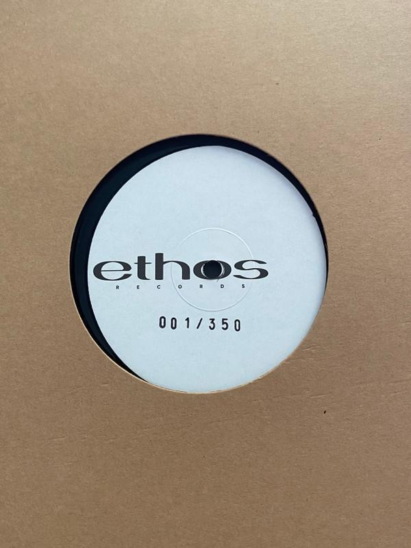 Leonid - Brother Sister EP