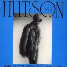 Leroy Hutson - There's More Where This Came From