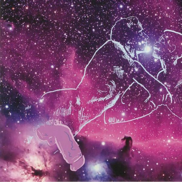 Levon Vincent - Enchanted Cosmos (Uncle John is in Heaven Now)