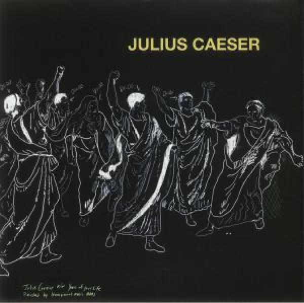 Levon Vincent - Julius Caeser