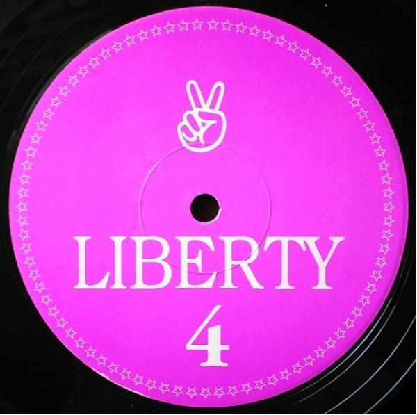  - Liberty 4