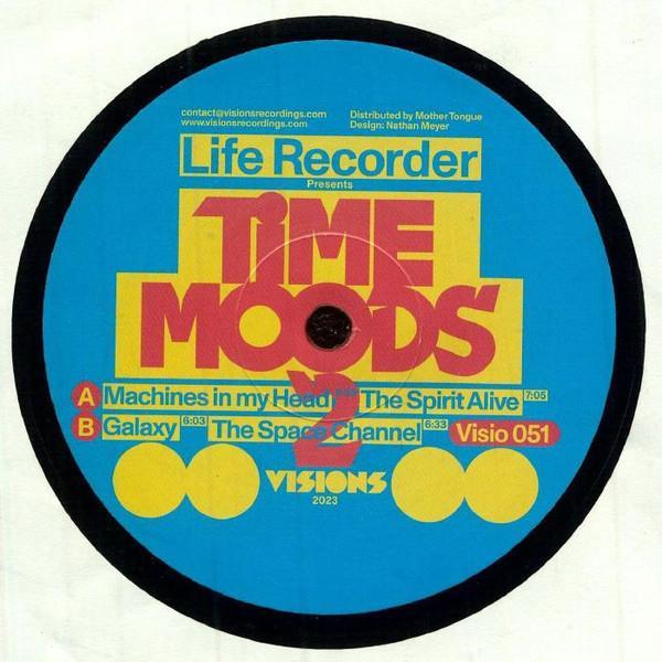 Life Recorder - Time Moods 2