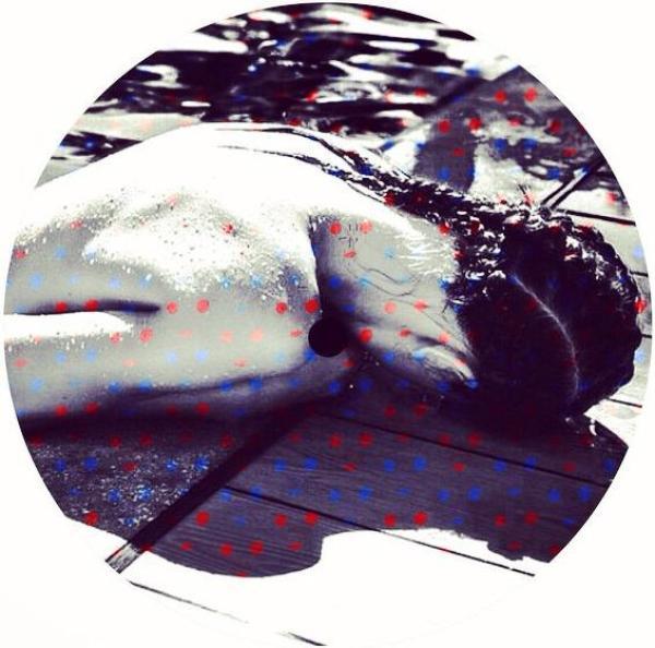 Liiebermann, Quietjackson - Let's Get Lost EP