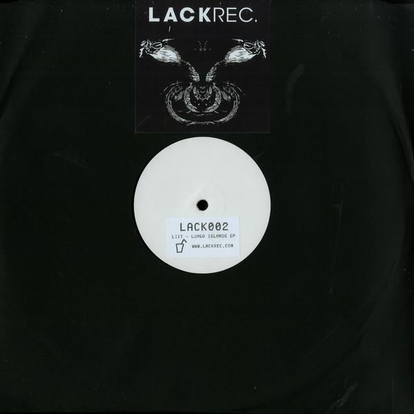 Liit - Lungo Islando Ep
