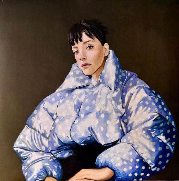 Lily Allen - West End Girl