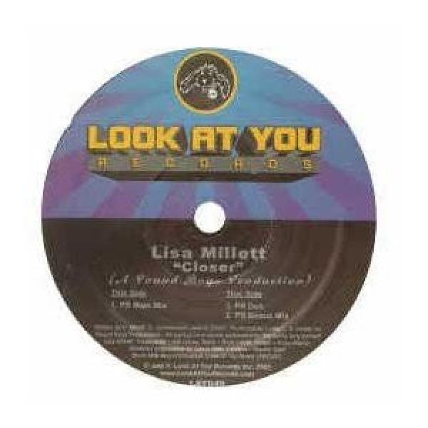 Lisa Millett - Closer
