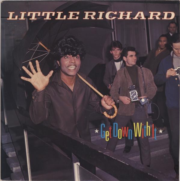 Little Richard - Get Down With It