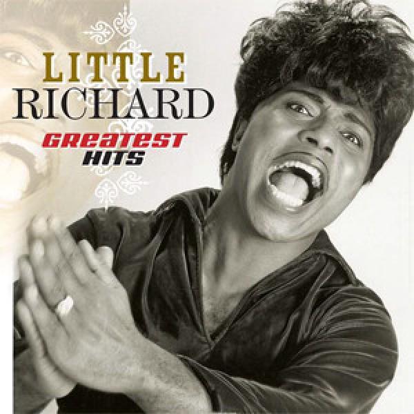 Little Richard - Greatest Hits