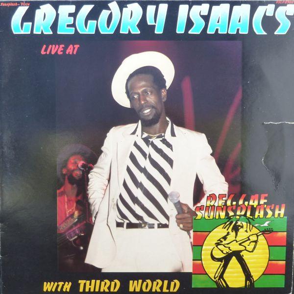  - Live At Reggae Sunsplash