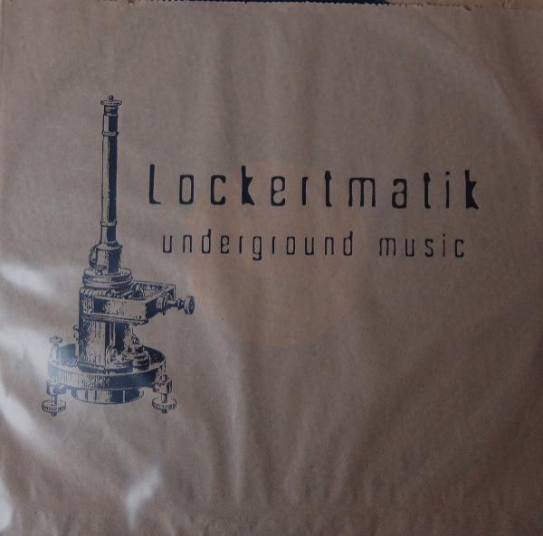  - Lockertmatik #003