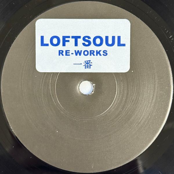 Loftsoul - Re-Works