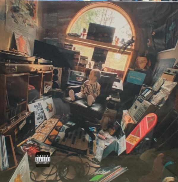 Logic (27) - Vinyl Days
