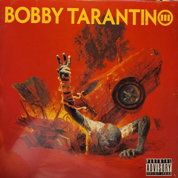 Logic  - Bobby Tarantino III