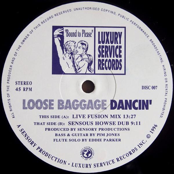 Loose Baggage - Dancin'