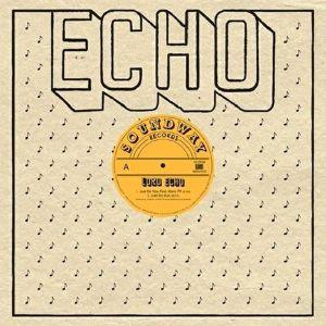 Lord Echo - Just Do You
