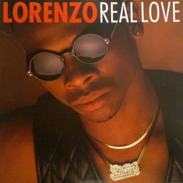 Lorenzo Smith - Real Love