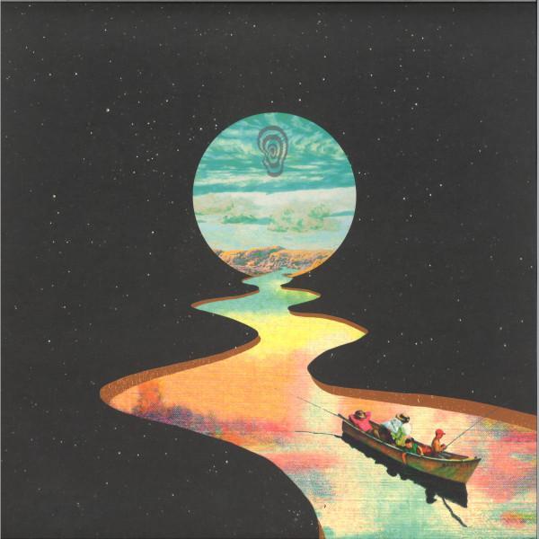 Los Bastoneros - Ballads From Warmer Places EP