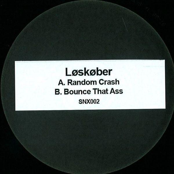 Loskober - First Sight