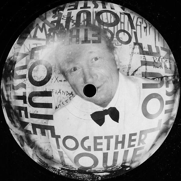 Louie Austen - Together Ep
