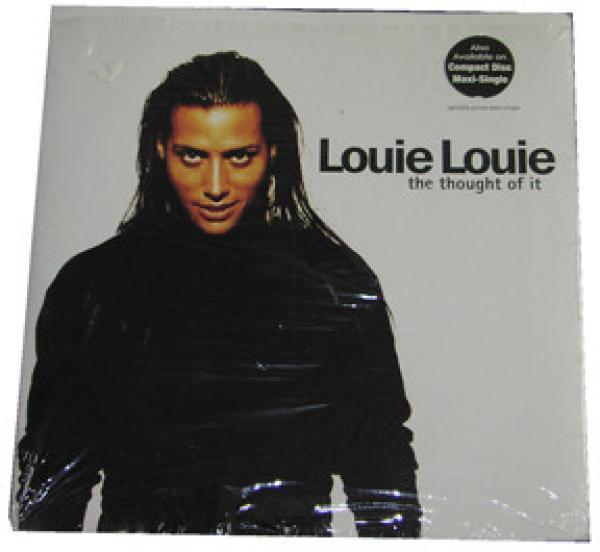 Louie Louie (2) - The Thought Of It