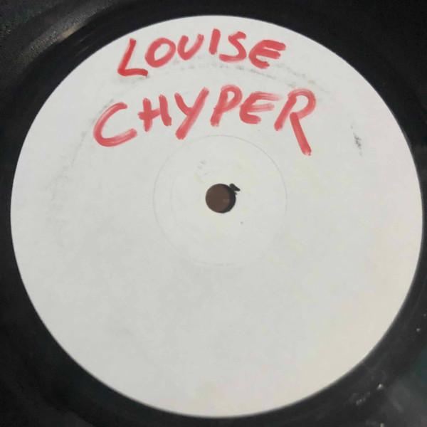 Louis Cypher - Tales From The Darkside 1