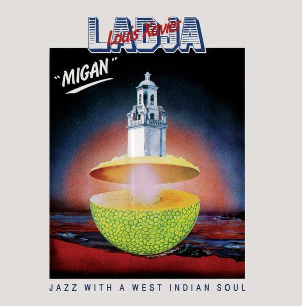 Louis Xavier - Ladja
