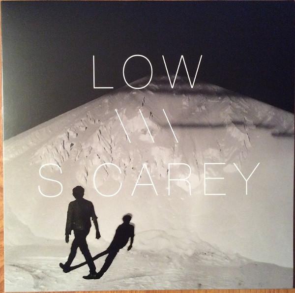 Low, S. Carey  - Not A Word / I Won't Let You Fall