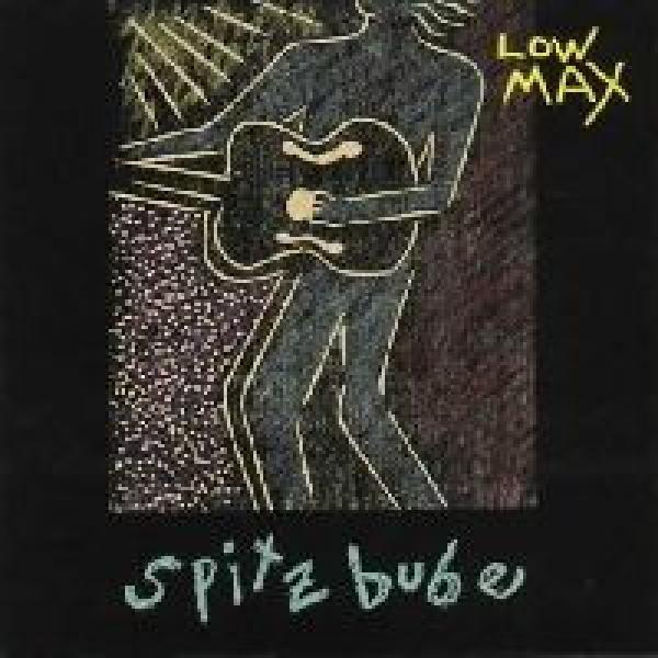 Low Max - Spitzbube