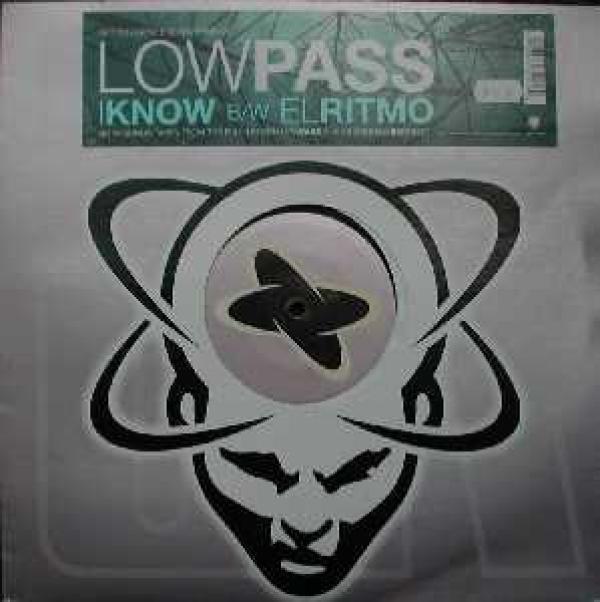 Lowpass - I Know / El Ritmo