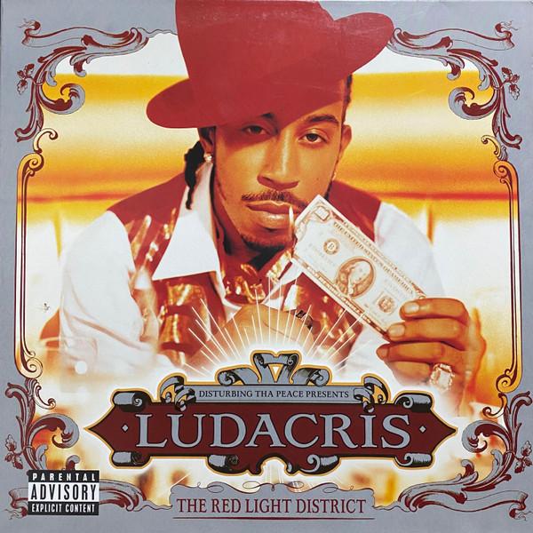 Ludacris - The Red Light District