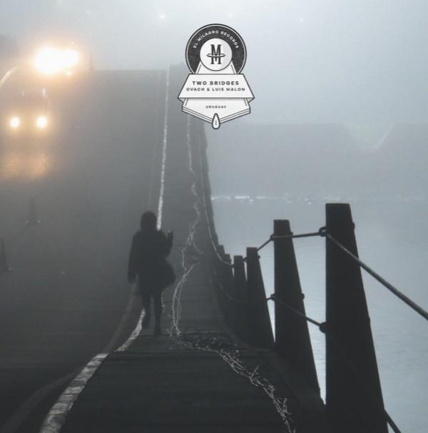 Luis Malon, Ovach - Two Bridges