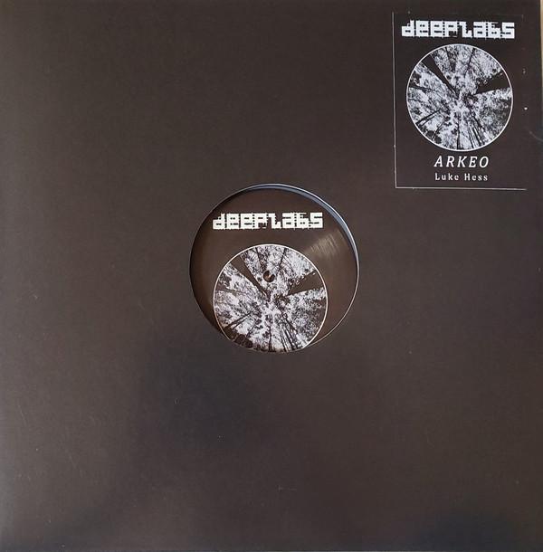 Luke Hess - Arkeo