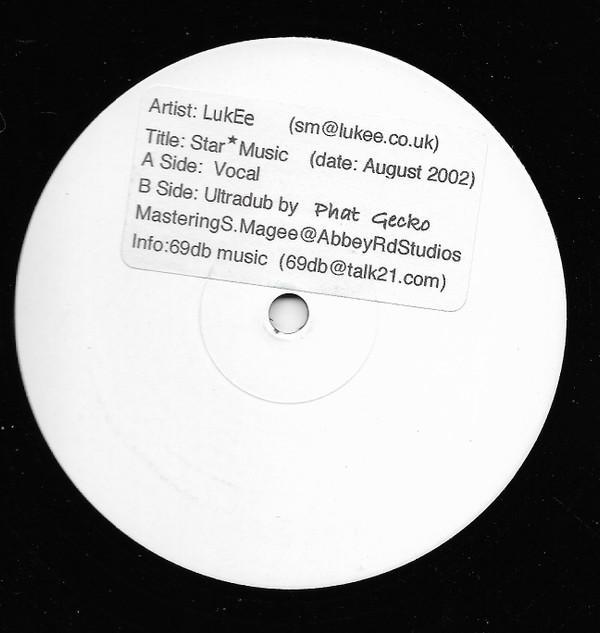 Lukee - Star * Music
