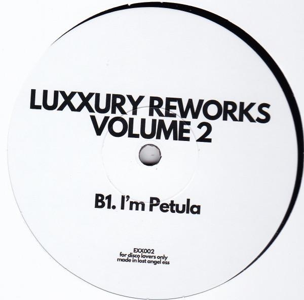 Luxxury - Luxxury Reworks Volume 2