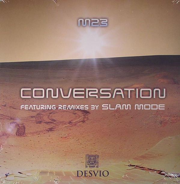 M23 - Conversation