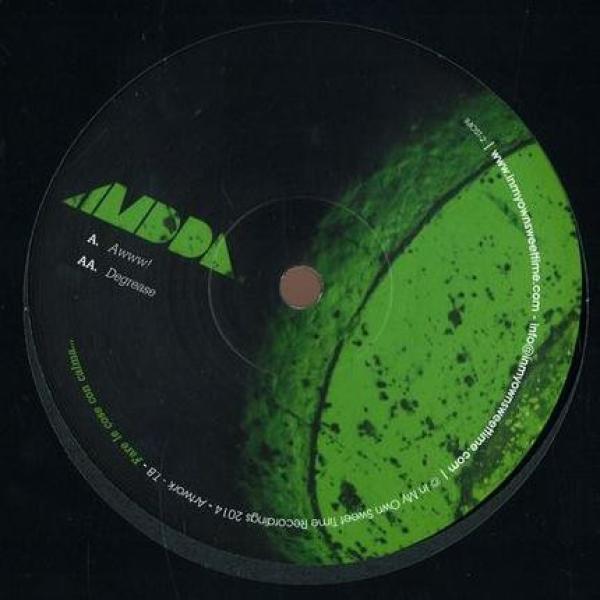 MDDA - Awww!/Degrease