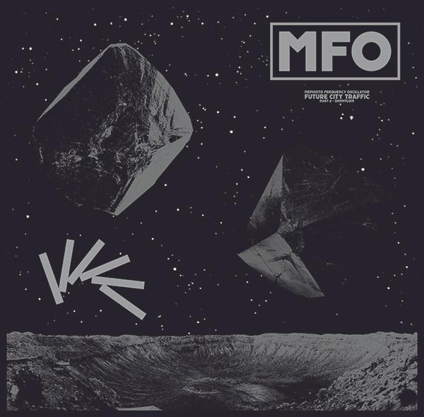 MFO (3) - Future City Traffic Part 2