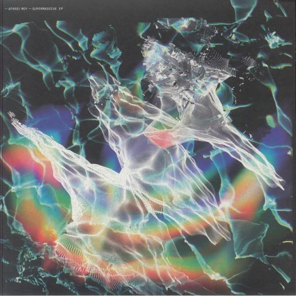 MOY (12) - Supermassive EP