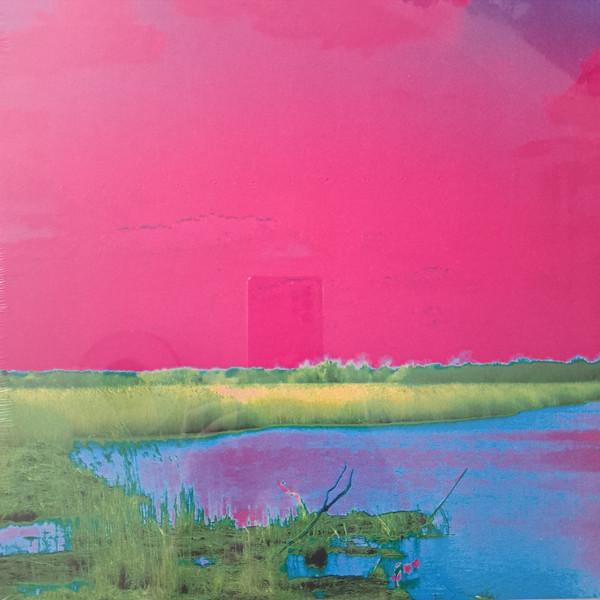 MOY (12) - The Caustic Wymondham EP