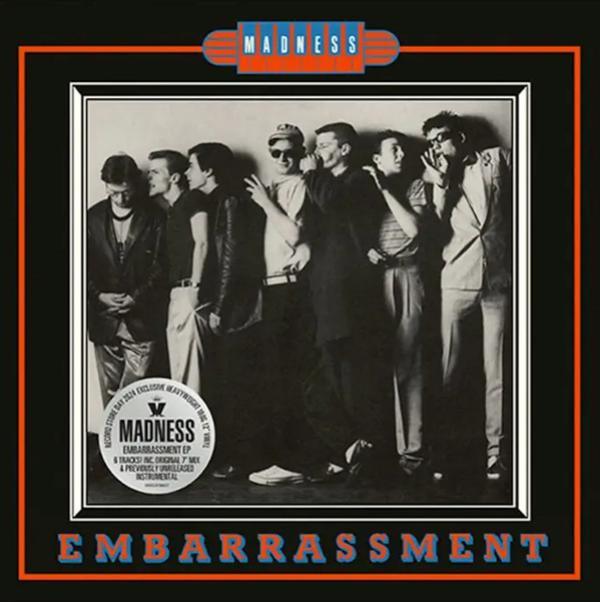 Madness - Embarrassment