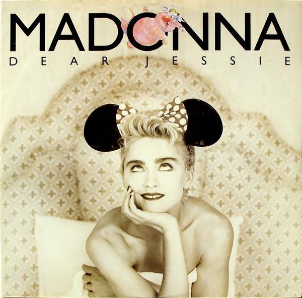 Madonna - Dear Jessie