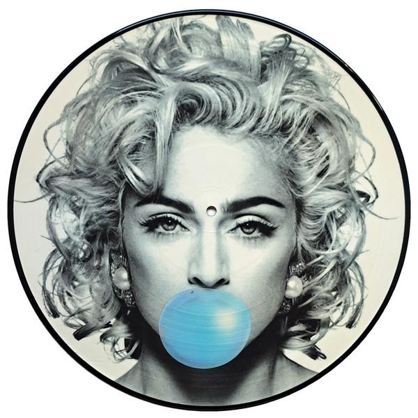 Madonna - The Sydney Cricket Ground, Australia 19th November 1993 - Part Two