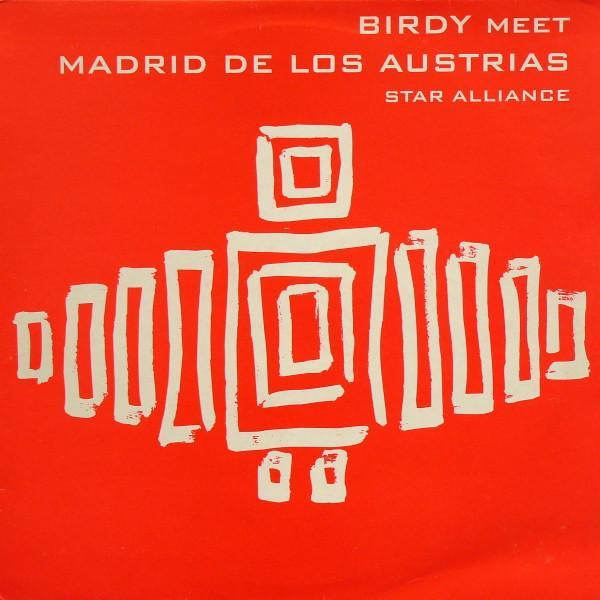 Madrid De Los Austrias, Birdy - Star Alliance