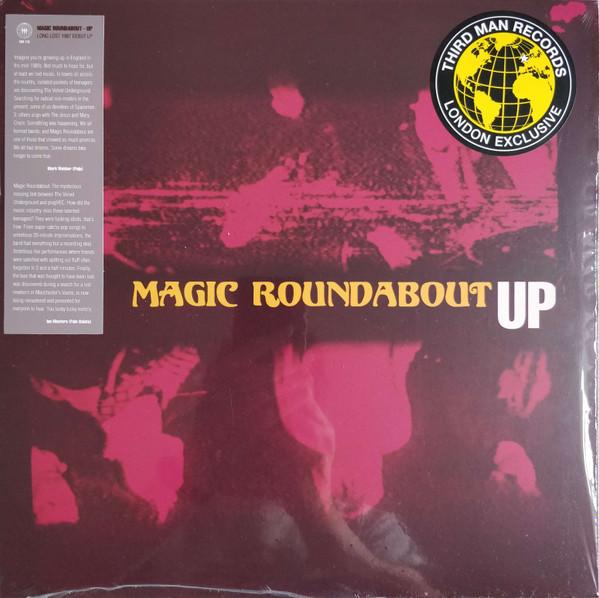 Magic Roundabout - Up
