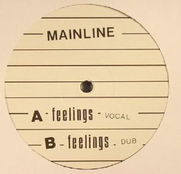 Mainline (15) - Feelings