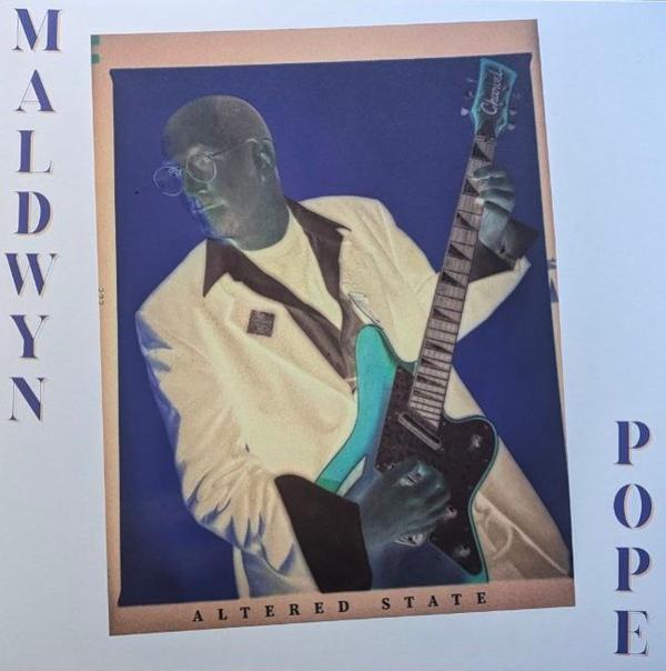 Mal Pope - Altered State