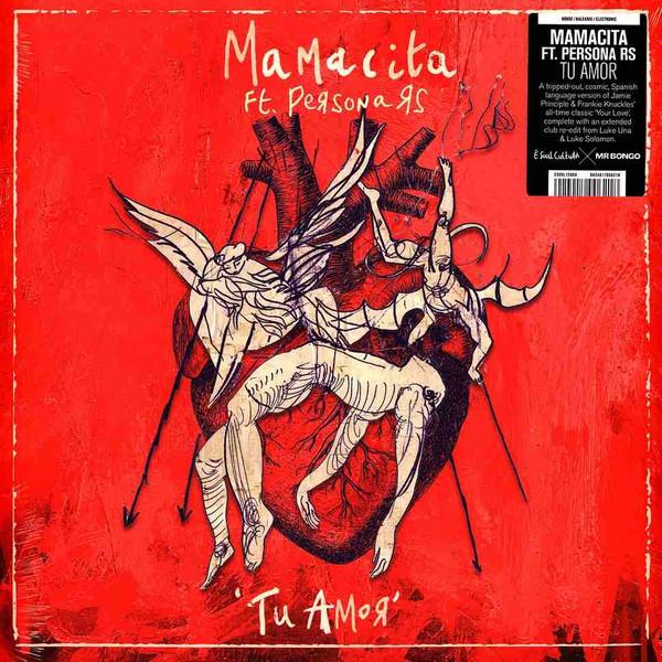 Mamacita, Persona RS - Tu Amor